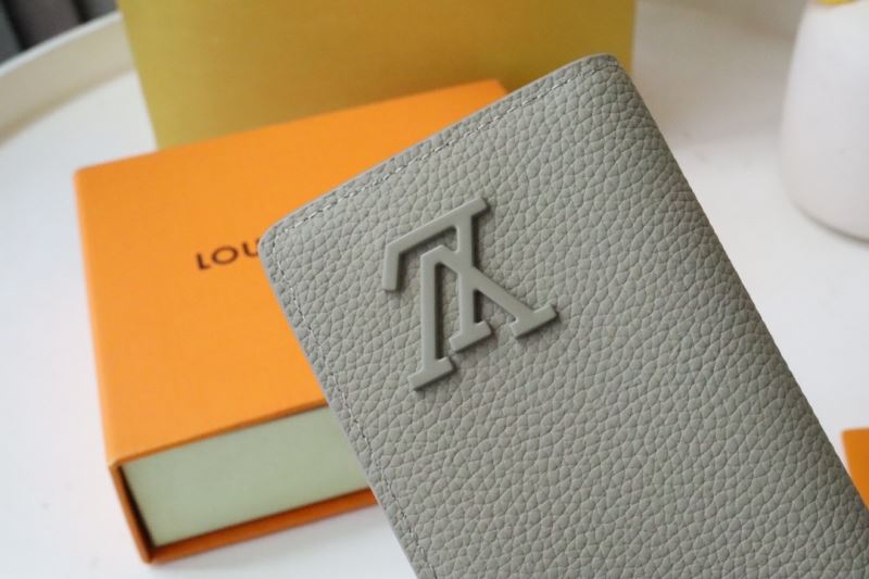 Louis Vuitton Wallets